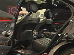 مێرسێدس بێنز S-Class